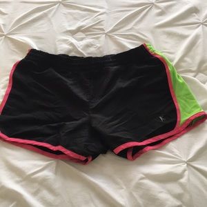 Athletic Shorts